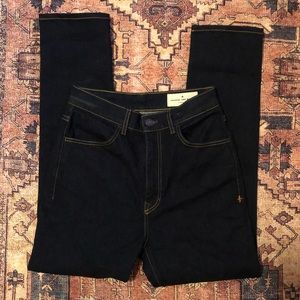 Imogene + Willie Elizabeth Jeans